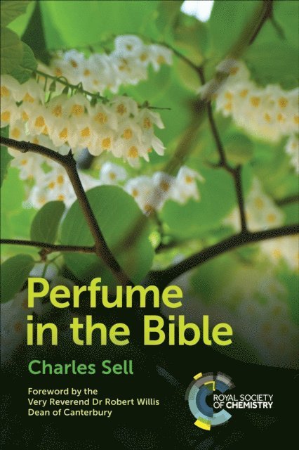 Charles S Sell - Perfume in the Bible, E-bok