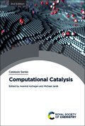 Computational Catalysis