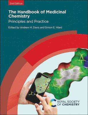 UK) Ward, Simon E (Cardiff University, Sweden) Davis, Andrew (AstraZeneca - Handbook of Medicinal Chemistry, Inbunden