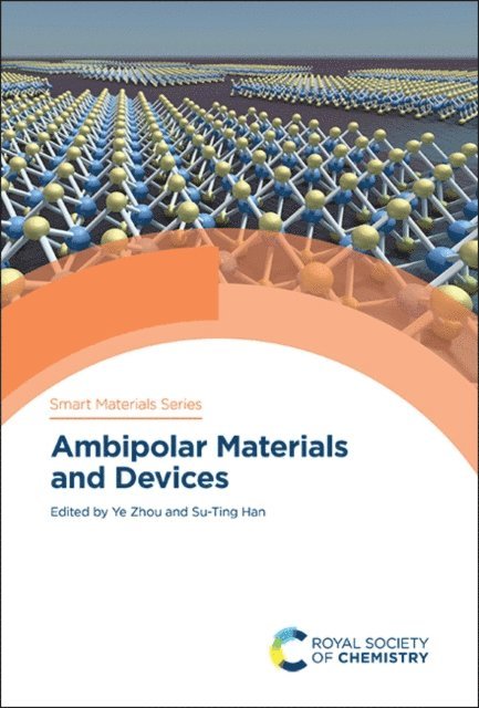 Su-Ting Han, Ye Zhou - Ambipolar Materials and Devices, E-bok