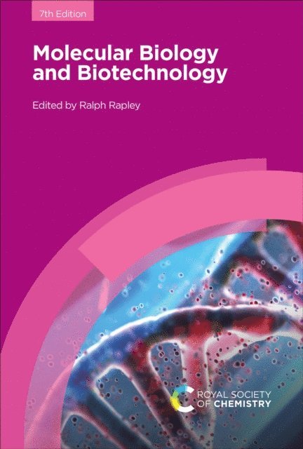 Ralph Rapley - Molecular Biology and Biotechnology, E-bok