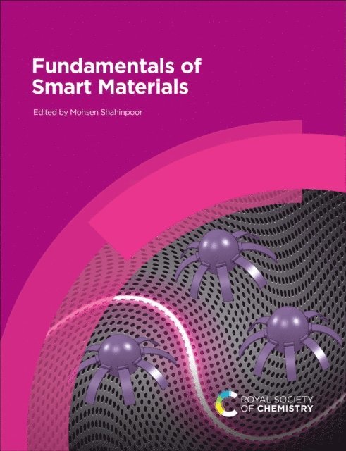 Mohsen Shahinpoor - Fundamentals of Smart Materials, E-bok