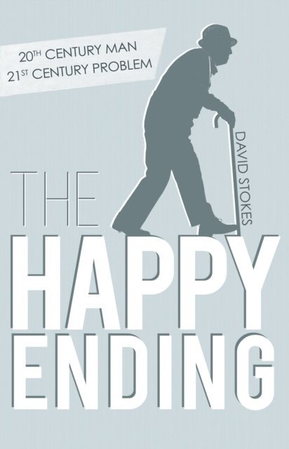David Stokes - Happy Ending, E-bok