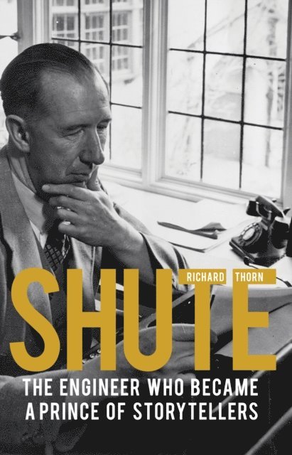 Richard Thorn - Shute, E-bok