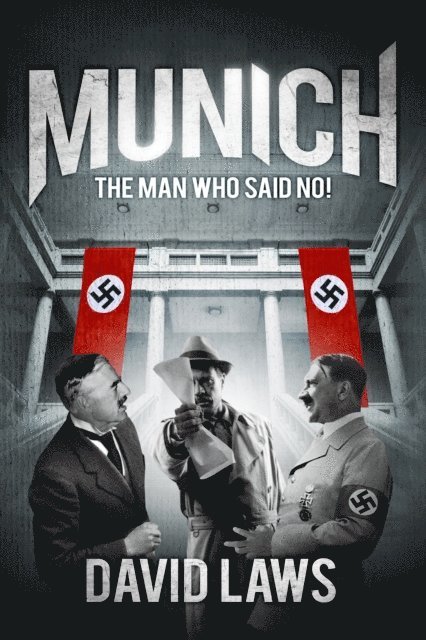 David Laws - Munich, E-bok