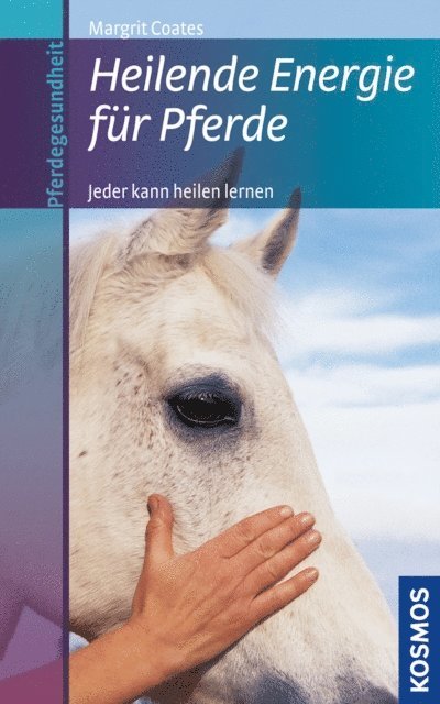 Margrit Coates - Heilende Energie für Pferde, E-bok. Tillgänglighet: Lägg i varukorg