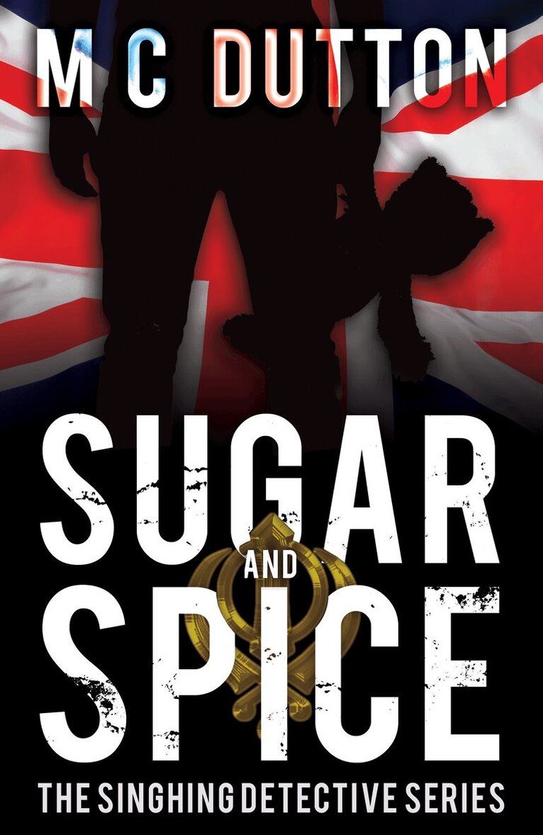 M C Dutton - Sugar and Spice, Häftad. Tillgänglighet: Lägg i varukorg