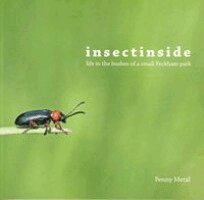 Insectinside, Häftad