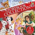 Disney Classics Mixed: Storybook Collection