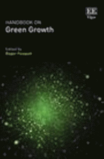 Roger Fouquet - Handbook on Green Growth, E-bok