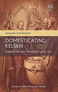 Domesticating Kelsen