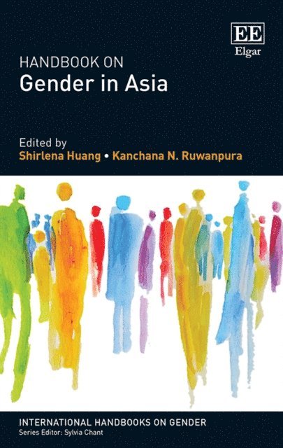 Kanchana N. Ruwanpura, Shirlena Huang - Handbook on Gender in Asia, E-bok