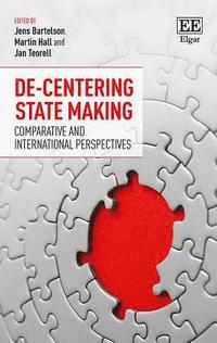De-Centering State Making