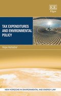Tax Expenditures and Environmental Policy