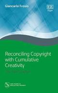 Reconciling Copyright with Cumulative Creativity