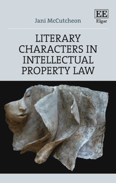Jani McCutcheon - Literary Characters in Intellectual Property Law, E-bok. Tillgänglighet: Lägg i varukorg