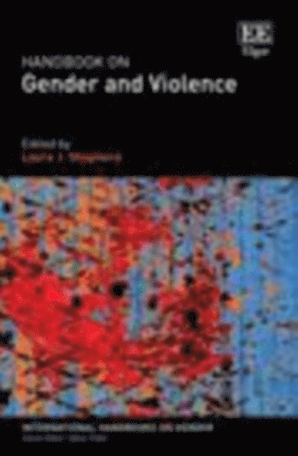 Laura J. Shepherd - Handbook on Gender and Violence, E-bok