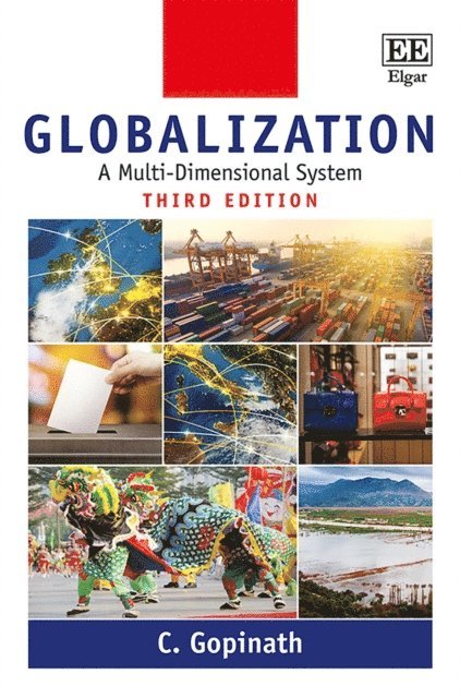 C. Gopinath - Globalization, E-bok