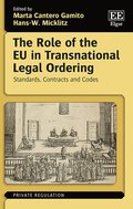 Role of the EU in Transnational Legal Ordering