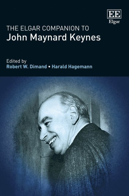 Harald Hagemann, Robert W. Dimand - Elgar Companion to John Maynard Keynes, E-bok