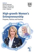 High-growth Women's Entrepreneurship