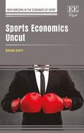 Sports Economics Uncut
