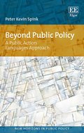 Beyond Public Policy