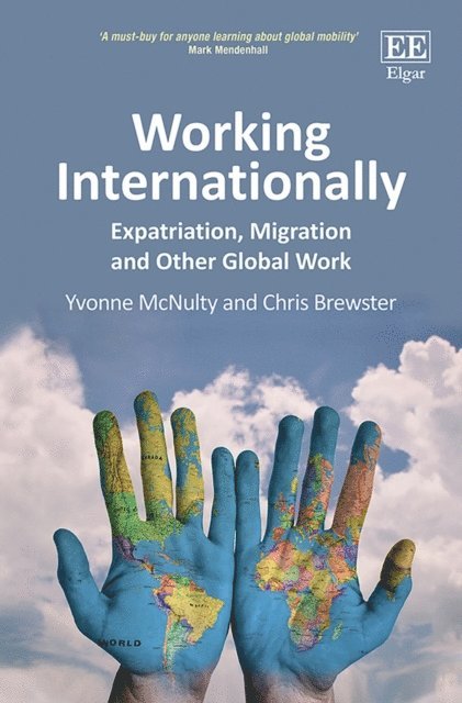 Chris Brewster, Yvonne McNulty - Working Internationally, E-bok