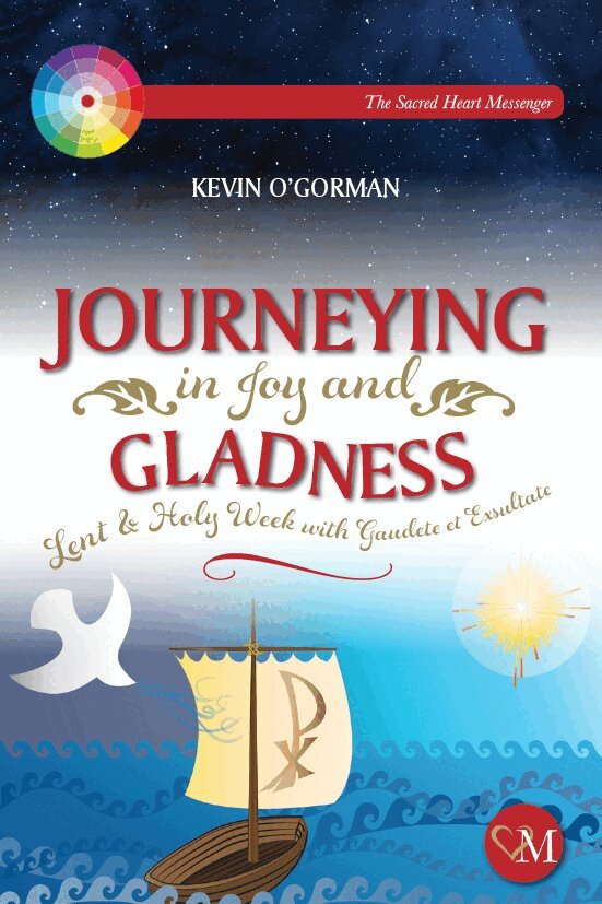 Kevin O'Gorman - Journeying in Joy and Gladness, Övrigt