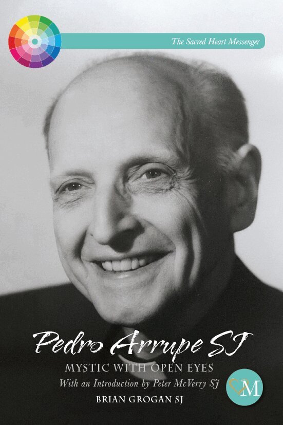 Brian Grogan - Pedro Arrupe SJ, Övrigt