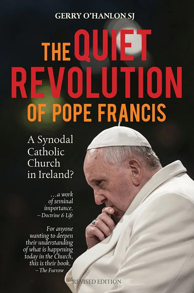 Gerry O'Hanlon SJ - Quiet Revolution of Pope Francis, Häftad. Tillgänglighet: Lägg i varukorg