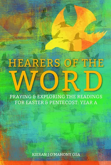Kieran J O'Mahony - Hearers of the Word, Häftad. Tillgänglighet: Tillfälligt slut