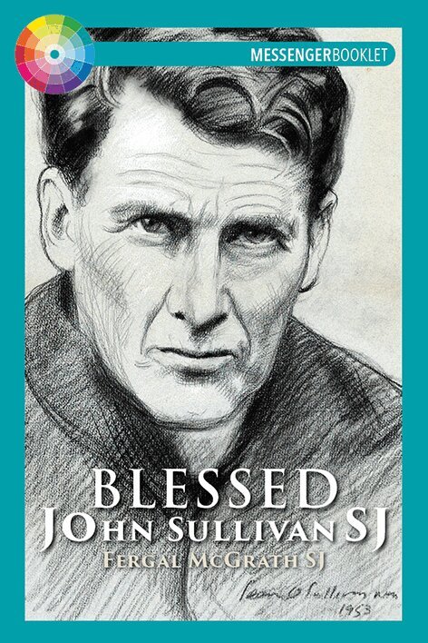 Fergal McGrath, Colm Brophy - Blessed John Sullivan SJ, Häftad