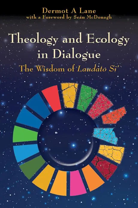 Dermot Lane - Theology and Ecology in Dialogue, Häftad. Tillgänglighet: Tillfälligt slut