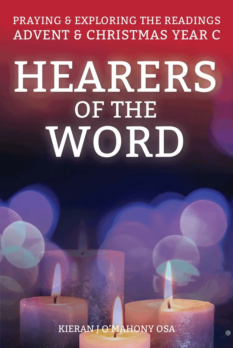 Kieran J O'Mahony - Hearers of the Word, Häftad. Tillgänglighet: Lägg i varukorg