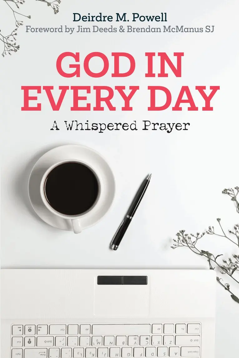 Deirdre Powell - God in Every Day, Häftad. Tillgänglighet: Lägg i varukorg