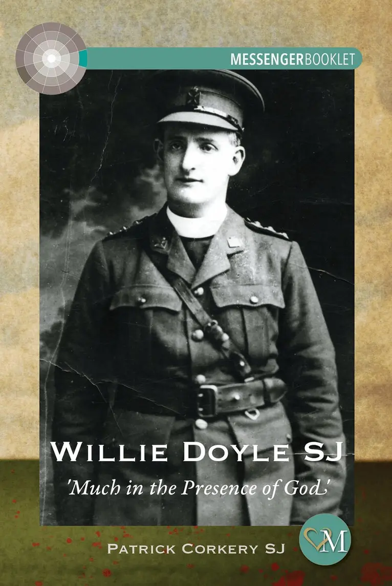 Patrick Corkery - Willie Doyle SJ, Häftad. Tillgänglighet: Lägg i varukorg