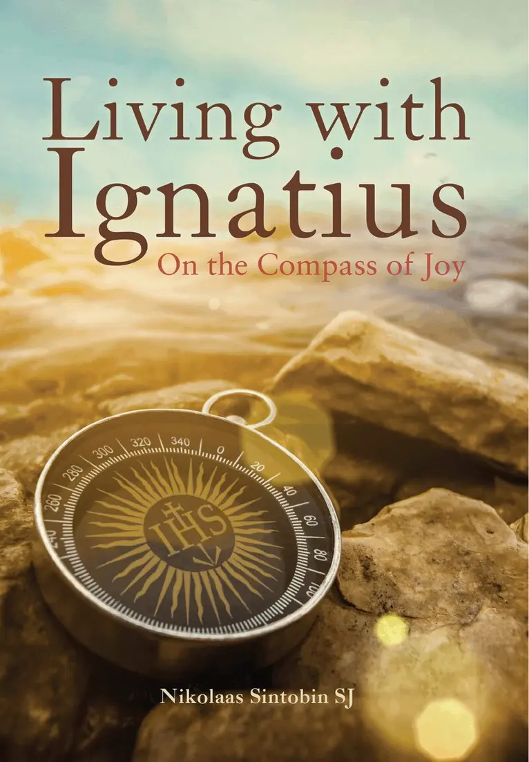 Nikolaas Sintobin SJ - Living with Ignatius, Häftad. Tillgänglighet: Lägg i varukorg