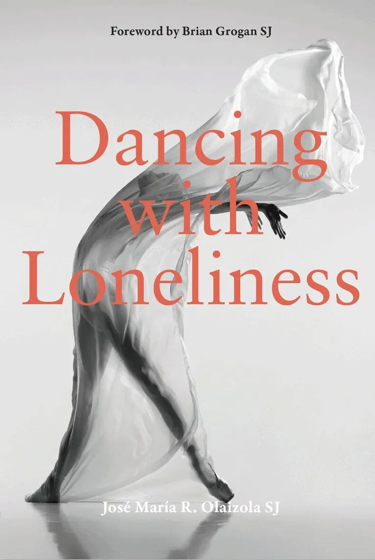 José María R. Olaizola SJ - Dancing With Loneliness, Häftad. Tillgänglighet: Lägg i varukorg