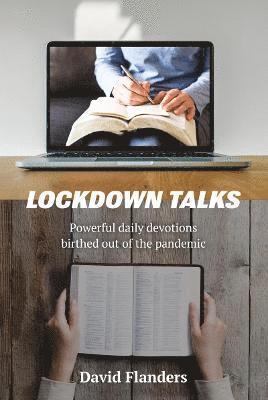 David Flanders - Lockdown Talks, Häftad
