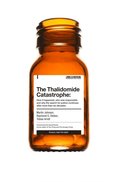 Thalidomide Catastrophe