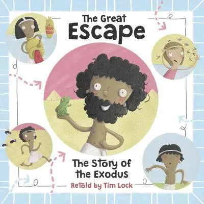 Tim Lock - Great Escape, Häftad. Tillgänglighet: Lägg i varukorg
