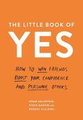 The Little Book of Yes