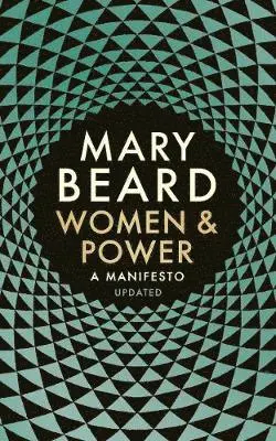 Mary Beard - Women & Power, Häftad