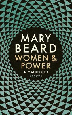 Women & Power av Mary Beard