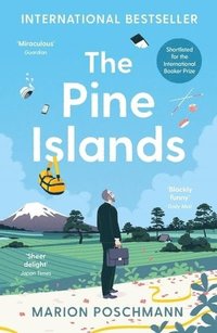 Pine Islands