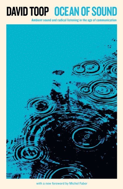 David Toop - Ocean of Sound, E-bok