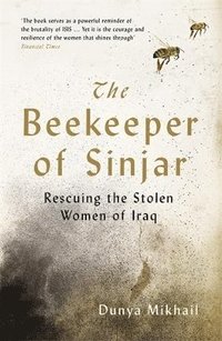 Beekeeper of Sinjar