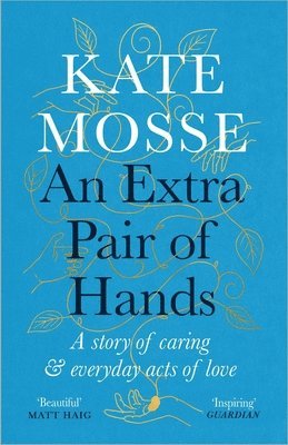 Extra Pair of Hands av Kate Mosse
