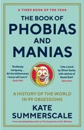 Book of Phobias and Manias